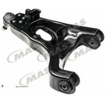 Order Control Arm With Ball Joint by MAS INDUSTRIES - CB81233 For Your Vehicle