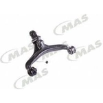 Order Control Arm With Ball Joint by MAS INDUSTRIES - CB81304 For Your Vehicle