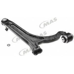 Order Control Arm With Ball Joint by MAS INDUSTRIES - CB81323 For Your Vehicle