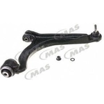 Order Control Arm With Ball Joint by MAS INDUSTRIES - CB81324 For Your Vehicle