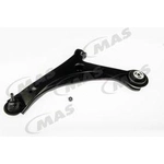 Order Control Arm With Ball Joint by MAS INDUSTRIES - CB81333 For Your Vehicle