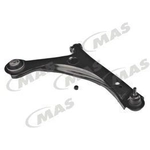 Order Control Arm With Ball Joint by MAS INDUSTRIES - CB81334 For Your Vehicle