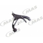 Order Control Arm With Ball Joint by MAS INDUSTRIES - CB81363 For Your Vehicle
