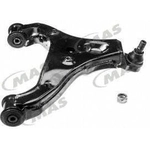 Order Control Arm With Ball Joint by MAS INDUSTRIES - CB81374 For Your Vehicle