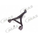 Order Control Arm With Ball Joint by MAS INDUSTRIES - CB81444 For Your Vehicle