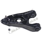Order Control Arm With Ball Joint by MAS INDUSTRIES - CB85033 For Your Vehicle