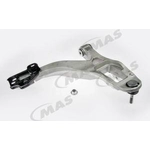 Order Bras de contrôle avec joint à rotule by MAS INDUSTRIES - CB85074 For Your Vehicle