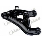 Order Control Arm With Ball Joint by MAS INDUSTRIES - CB85163 For Your Vehicle
