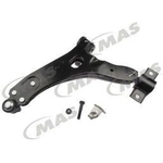 Order Control Arm With Ball Joint by MAS INDUSTRIES - CB85264 For Your Vehicle