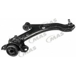 Order Control Arm With Ball Joint by MAS INDUSTRIES - CB85324 For Your Vehicle