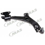 Order Control Arm With Ball Joint by MAS INDUSTRIES - CB85334 For Your Vehicle