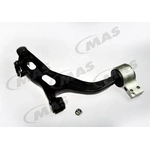 Order Control Arm With Ball Joint by MAS INDUSTRIES - CB85373 For Your Vehicle