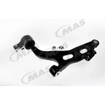 Order Control Arm With Ball Joint by MAS INDUSTRIES - CB85374 For Your Vehicle