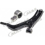 Order Control Arm With Ball Joint by MAS INDUSTRIES - CB85384 For Your Vehicle