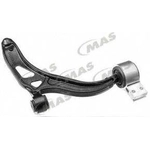 Order Control Arm With Ball Joint by MAS INDUSTRIES - CB85433 For Your Vehicle
