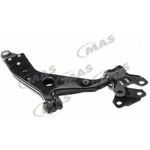 Order Control Arm With Ball Joint by MAS INDUSTRIES - CB85463 For Your Vehicle
