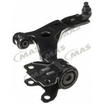 Order Control Arm With Ball Joint by MAS INDUSTRIES - CB85464 For Your Vehicle