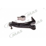 Order Control Arm With Ball Joint by MAS INDUSTRIES - CB85493 For Your Vehicle