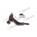 Order Control Arm With Ball Joint by MAS INDUSTRIES - CB85494 For Your Vehicle