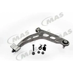 Order Control Arm With Ball Joint by MAS INDUSTRIES - CB85508 For Your Vehicle