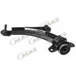 Order Control Arm With Ball Joint by MAS INDUSTRIES - CB86003 For Your Vehicle