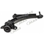 Order Control Arm With Ball Joint by MAS INDUSTRIES - CB86004 For Your Vehicle