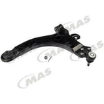 Order Control Arm With Ball Joint by MAS INDUSTRIES - CB90024 For Your Vehicle