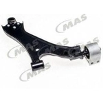 Order Control Arm With Ball Joint by MAS INDUSTRIES - CB90053 For Your Vehicle