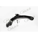 Order Control Arm With Ball Joint by MAS INDUSTRIES - CB90093 For Your Vehicle