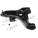 Order Control Arm With Ball Joint by MAS INDUSTRIES - CB90163 For Your Vehicle