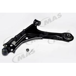 Order Control Arm With Ball Joint by MAS INDUSTRIES - CB90173 For Your Vehicle