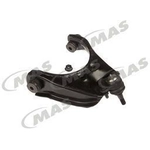 Order Control Arm With Ball Joint by MAS INDUSTRIES - CB90197 For Your Vehicle