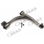 Order Control Arm With Ball Joint by MAS INDUSTRIES - CB90204 For Your Vehicle