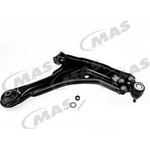 Order Control Arm With Ball Joint by MAS INDUSTRIES - CB90213 For Your Vehicle