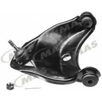 Order Control Arm With Ball Joint by MAS INDUSTRIES - CB90227 For Your Vehicle