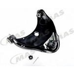 Order Control Arm With Ball Joint by MAS INDUSTRIES - CB90228 For Your Vehicle