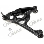 Order Control Arm With Ball Joint by MAS INDUSTRIES - CB90233 For Your Vehicle