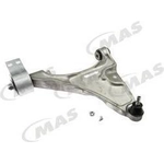 Order Control Arm With Ball Joint by MAS INDUSTRIES - CB90323 For Your Vehicle