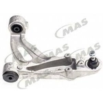 Order Bras de contr�le avec joint � rotule by MAS INDUSTRIES - CB90444 For Your Vehicle