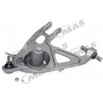 Order Control Arm With Ball Joint by MAS INDUSTRIES - CB90543 For Your Vehicle