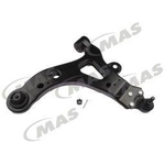 Order Control Arm With Ball Joint by MAS INDUSTRIES - CB91003 For Your Vehicle