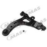 Order Control Arm With Ball Joint by MAS INDUSTRIES - CB91004 For Your Vehicle