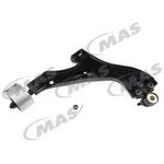 Order Control Arm With Ball Joint by MAS INDUSTRIES - CB91013 For Your Vehicle