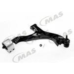 Order Control Arm With Ball Joint by MAS INDUSTRIES - CB91014 For Your Vehicle