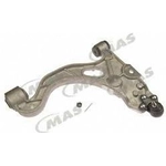 Order Control Arm With Ball Joint by MAS INDUSTRIES - CB91053 For Your Vehicle