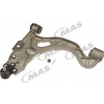 Order Control Arm With Ball Joint by MAS INDUSTRIES - CB91054 For Your Vehicle