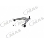 Order Control Arm With Ball Joint by MAS INDUSTRIES - CB91103 For Your Vehicle