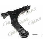 Order Control Arm With Ball Joint by MAS INDUSTRIES - CB91114 For Your Vehicle