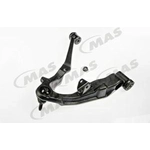 Order Control Arm With Ball Joint by MAS INDUSTRIES - CB91123 For Your Vehicle