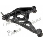 Order Control Arm With Ball Joint by MAS INDUSTRIES - CB91143 For Your Vehicle